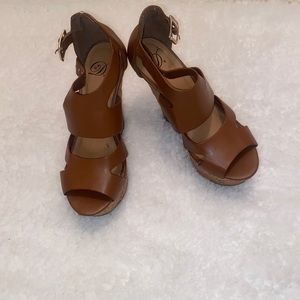 Women’s wedges